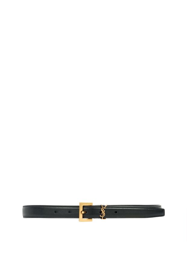 POJAS  SAINT LAURENT